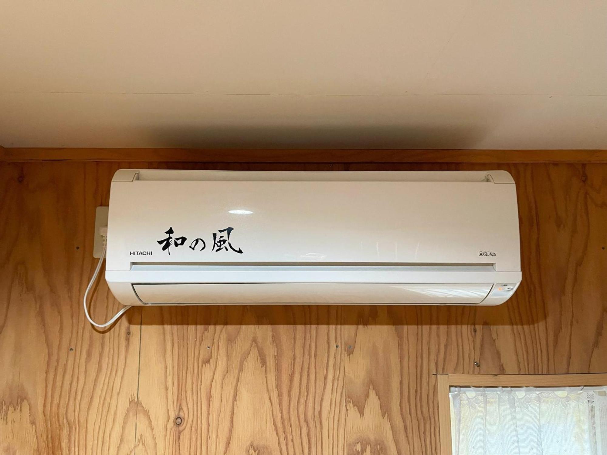 Guesthouse Wanokaze Mix Domitory / Vacation Stay 32202 Otaru Luaran gambar