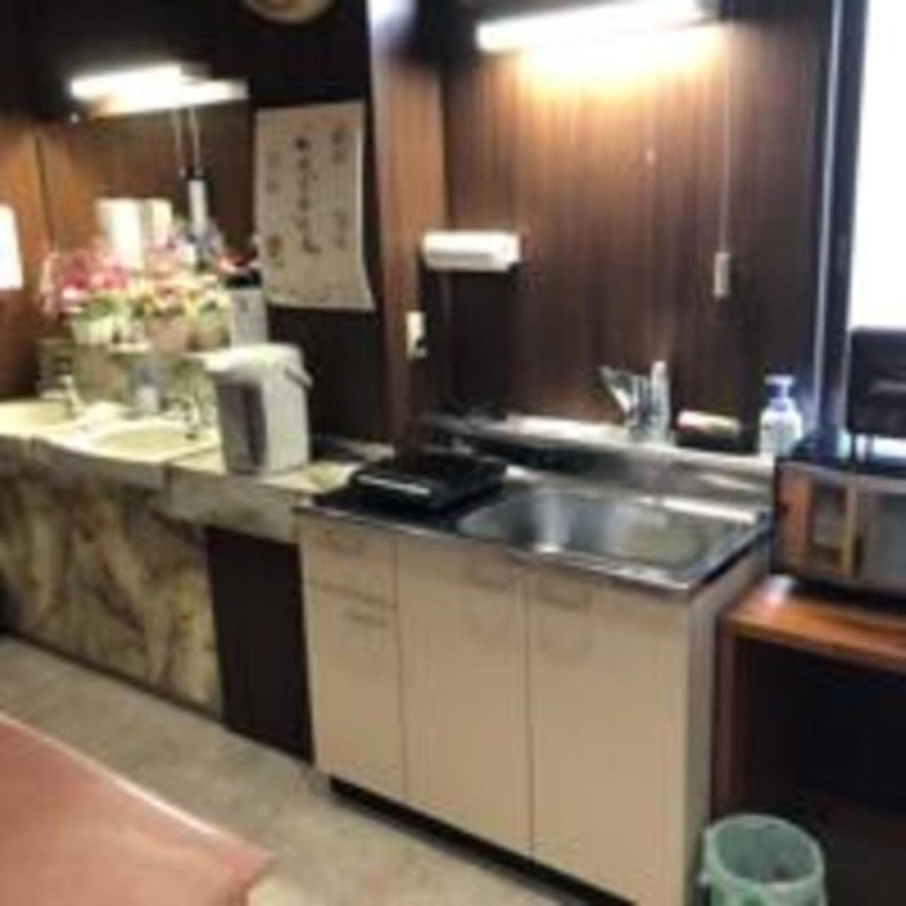 Guesthouse Wanokaze Mix Domitory / Vacation Stay 32202 Otaru Luaran gambar